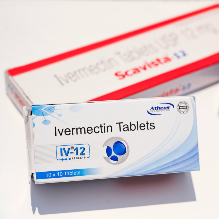 Ivermectina nuk lufton kancerin për shkak se qelizat e tij janë parazitare