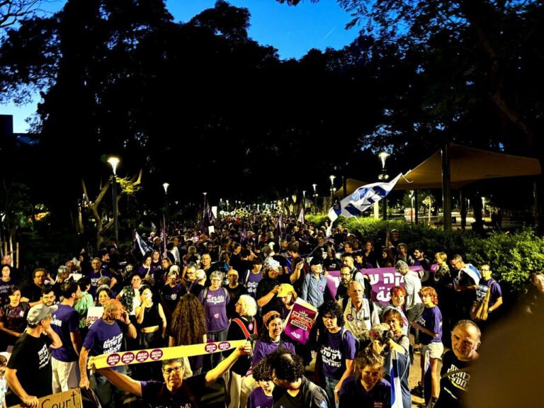 Nuk i hodhi Hamas fletushkat kundër qeverisë izraelite mbi Tel Aviv