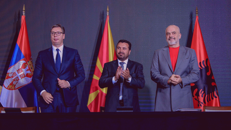 Open Balkan, tre vjet propagandë për lehtësimin e tregut të punës