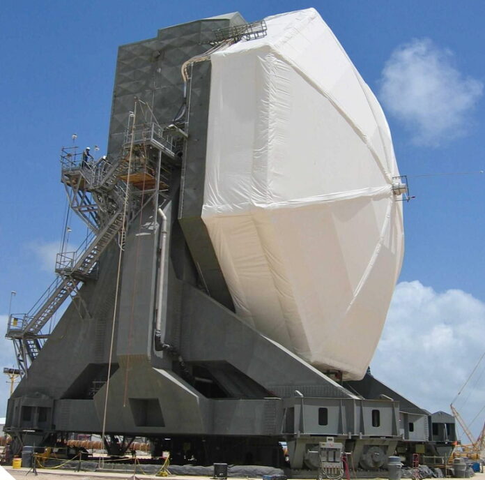 SBX-AESA-MDA-2S