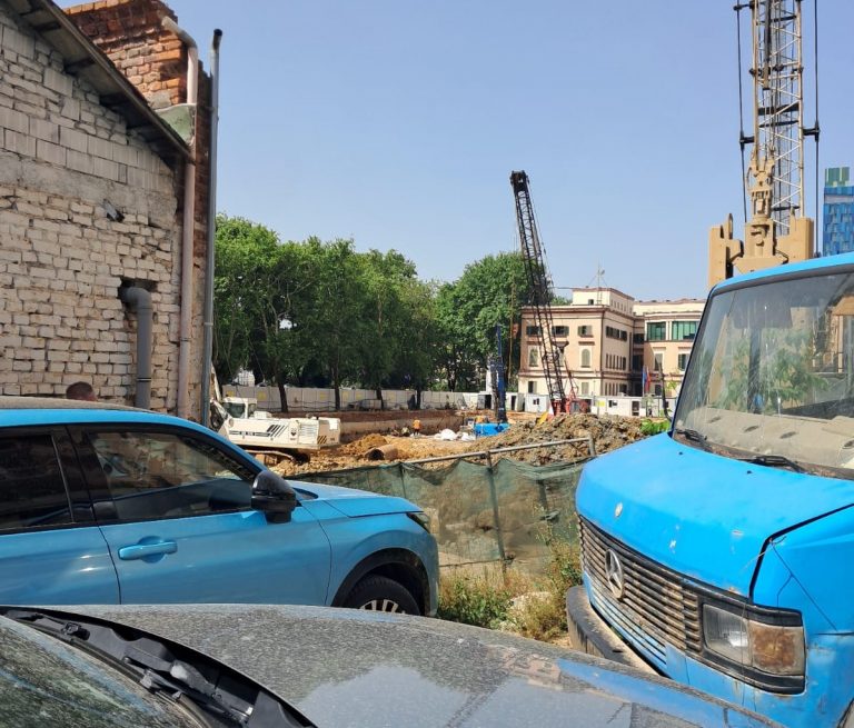 Teatri i ri Kombëtar dhe premtimet e shkelura të Veliajt