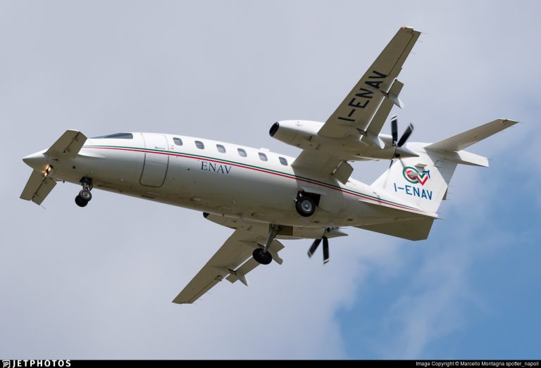 I rremë alarmi për avionin që kontrollon sinjalin e radarëve në Rinas