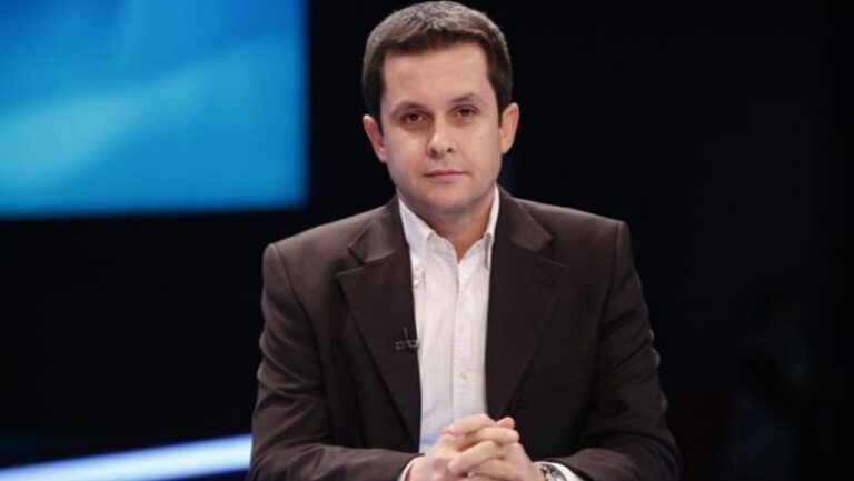 E rreme intervista ku Ilir Alimehmeti rekomandon trajtimin kundër parazitëve