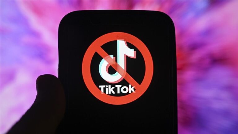 Franca ndaloi përdorimin e TikTok, por vetëm në Kaledoninë e Re