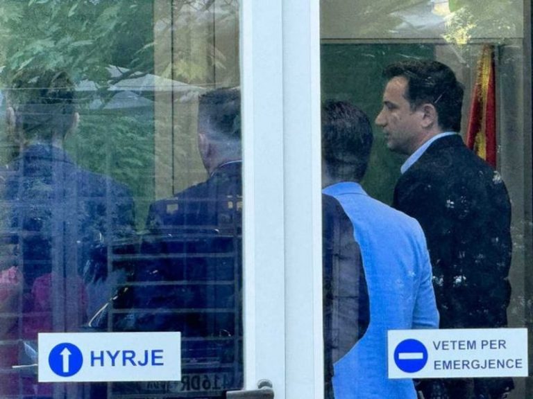 Urdhri që çoi kryebashkiakun e Tiranës në SPAK