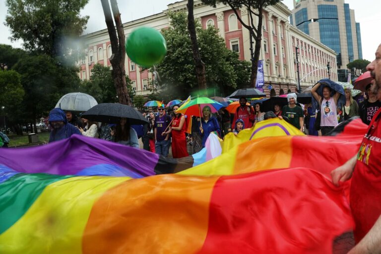 A është përmbushur plani i veprimit për komunitetit LGBTI?