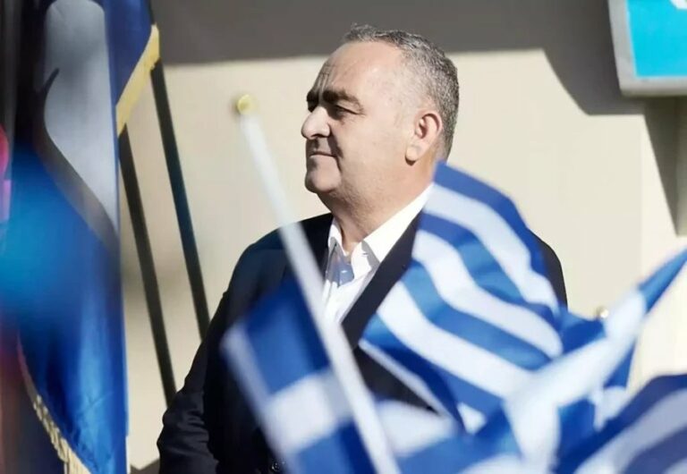 Dezinformimi dhe Politizimi i Rastit ‘Fredi Beleri’ Dezinformimi dhe Politizimi i Rastit ‘Fredi Beleri’