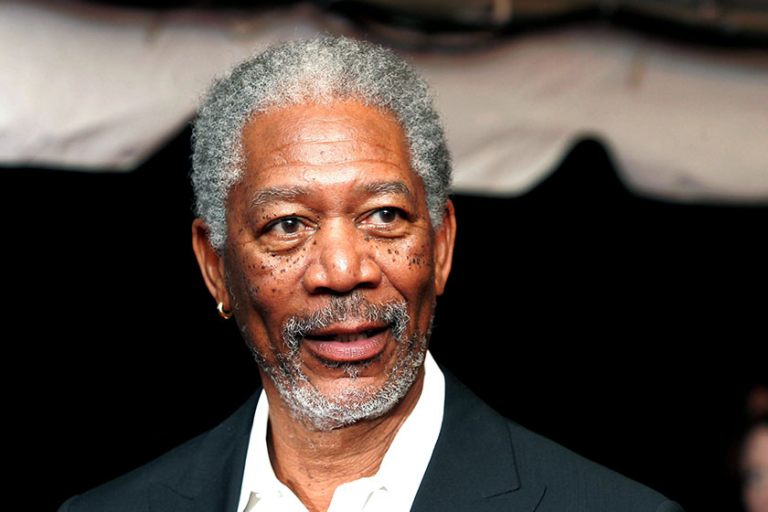 I manipuluar mesazhi i Morgan Freeman për bashkimin Shqipëri-Kosovë I manipuluar mesazhi i Morgan Freeman për bashkimin Shqipëri-Kosovë