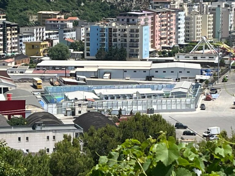 A është i përgatitur komuniteti vendas në Lezhë të presë azilkërkuesit