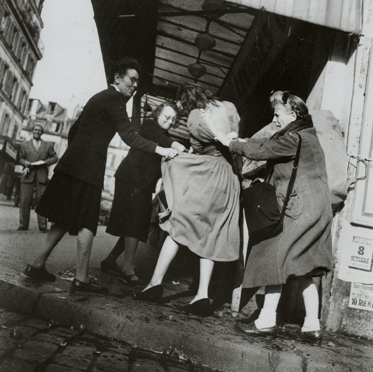 Kriza e pasluftës dhe jo normat morale arsyeja e sulmit ndaj modeles së Dior