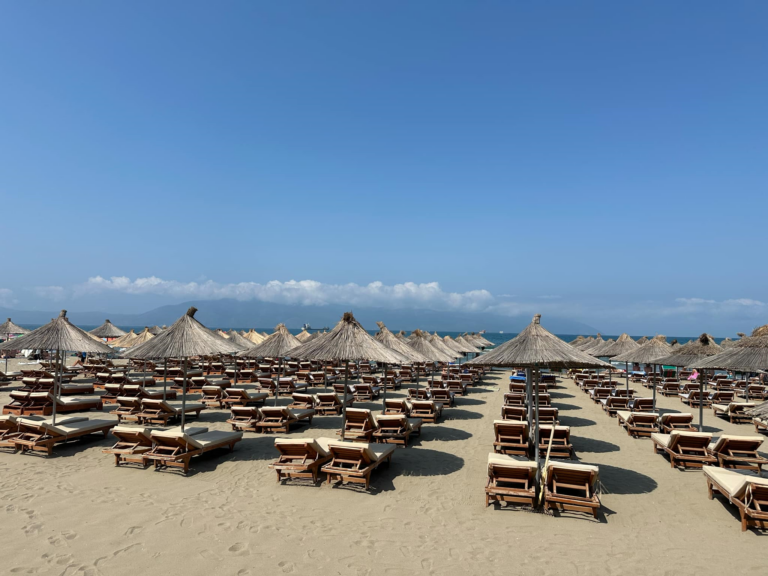 Më pak pushues, realiteti i ri në jug