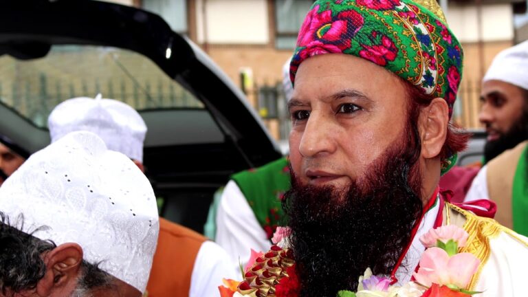 Mësuesi fetar ndahet online si kryebashkiaku i ri mysliman në Britani