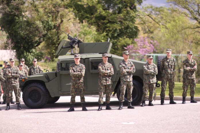 qendra e inovacionit sigurise dhe mbrojtjes 2