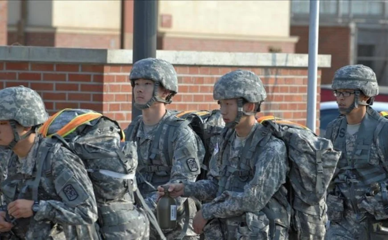 Pretendimet e pabaza mbi dërgimin e trupave nga Koreja e Veriut ne Ukrainë