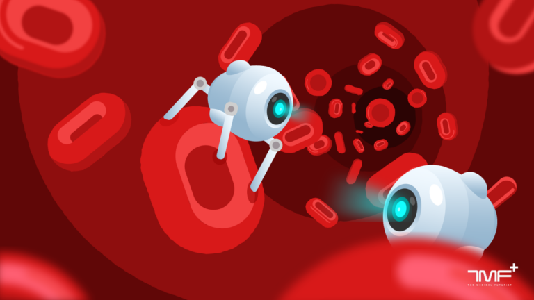 Shumë pikëpyetje mbi studimin që konfirmon nanorobotët në vaksina