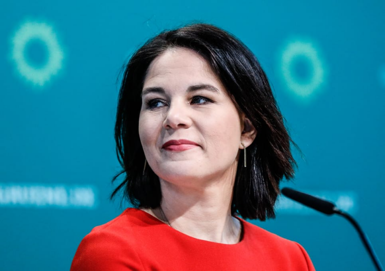 I rremë investigimi gjerman për zhigolonë afrikan të ministres Baerbock