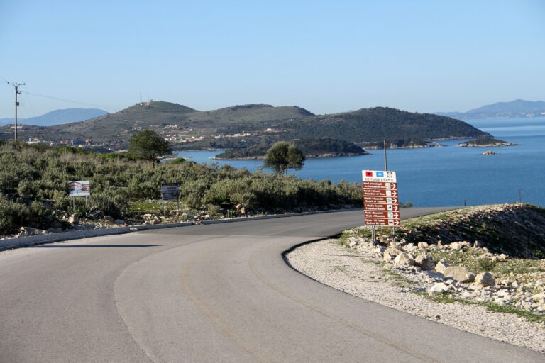 16 milionë euro për zgjerimin e rrugës së Ksamilit