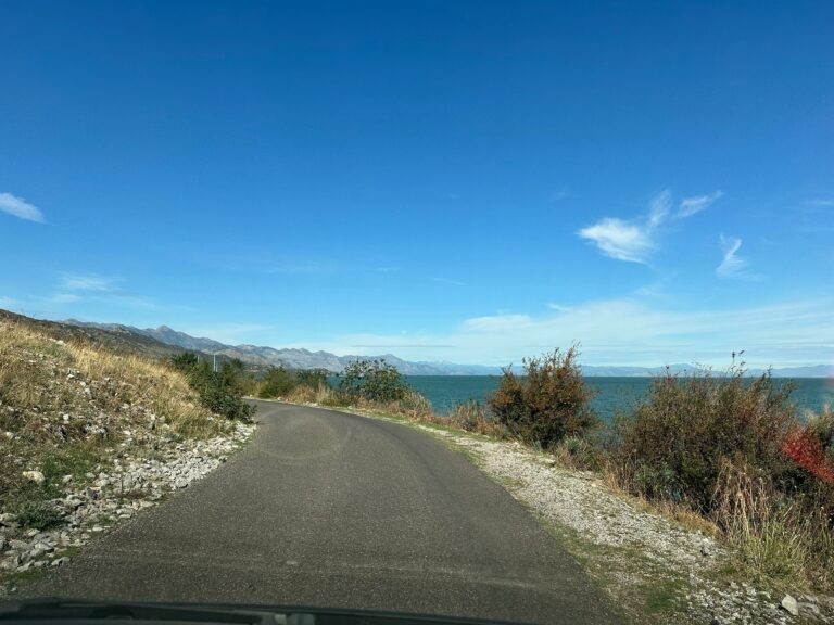 Odisea e rrugës Shirokë-Zogaj- Kufi