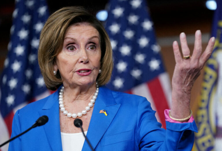 Veterania Pelosi deklaroi se demokratët janë gjakftohtë, por jo si alienë