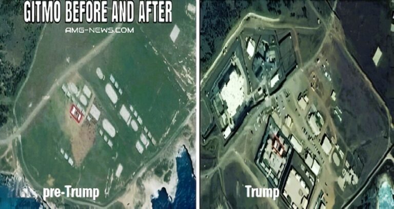Burgu i Guantanamo Bay nuk u zgjerua pas presidencës së Trump