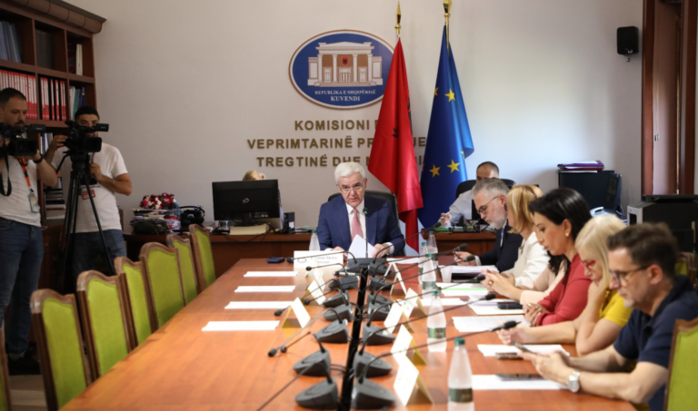 Komisionin “Xhafaj” po e “refuzon” drejtësia   Komisionin “Xhafaj” po e “refuzon” drejtësia