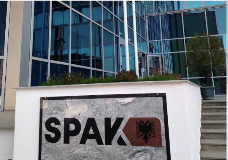 Një stuhi në gotë rikthimi i ndihmësve të OPDAT pranë SPAK