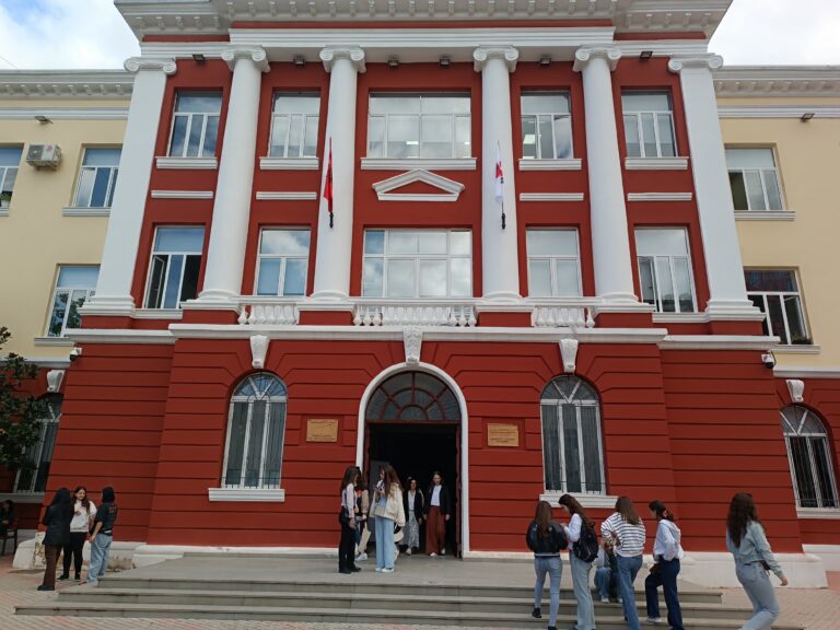 Universitetet, gati gjysma e kuotave ende të lira