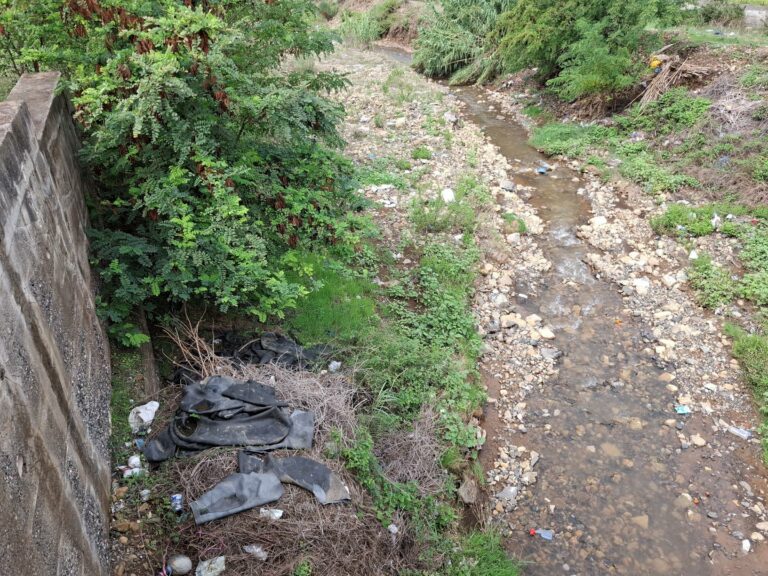 Pastrimi i përroit të Gurrës, mbetet një premtim në letër