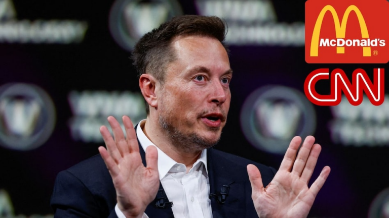 E trilluar bamirësia e Elon Musk për kamarieren e Starbucks