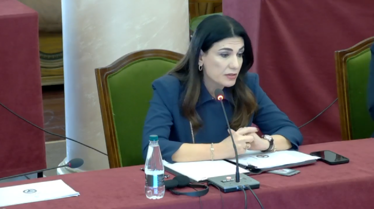 “Nuk e kishim idenë fare se kë kishim përballë, ndërkohë kishim një shtet të çorganizuar”/ Dëshmia “konfidenciale” e drejtoreshës së AKSHI-t për sulmin iranian