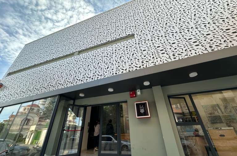 Hapet Qendra Kulturore për Fëmijë në Durrës