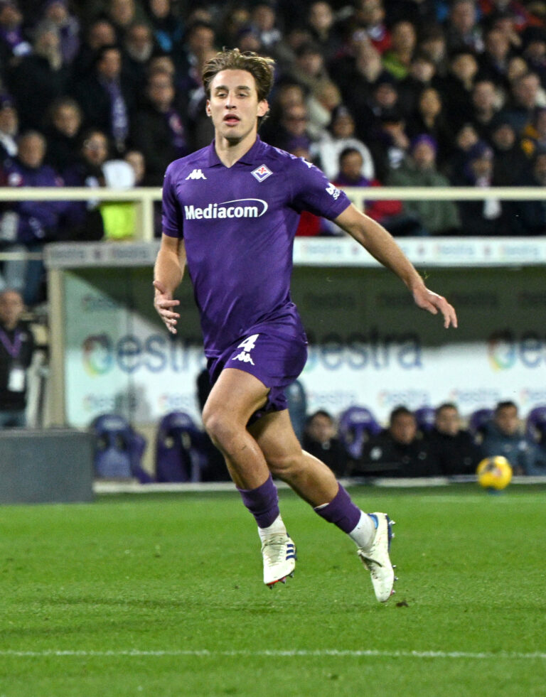 Mesfushori i Fiorentinës probleme me zemrën nga Covid dhe jo vaksinimi