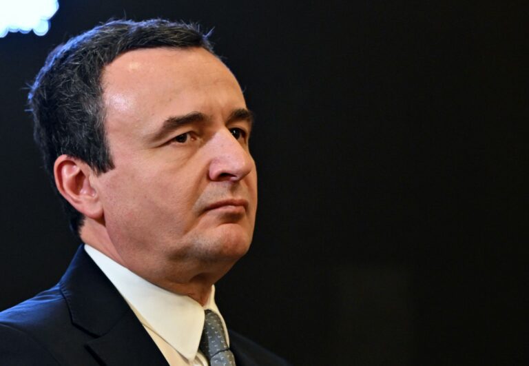 Albin Kurti nuk u thirr në Hagë nga Prokuroria Speciale