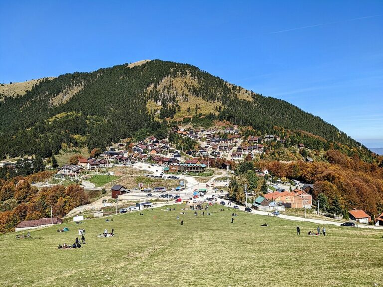 Përplasja e rrezikshme me slitë nuk ndodhi në pistën e Brezovicës