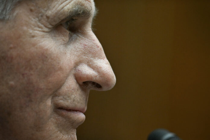 Anthony Fauci
