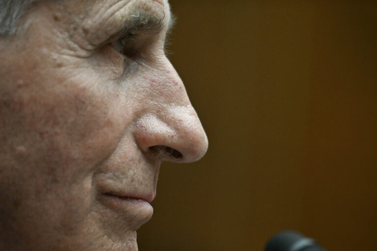 E pabazë dëshmia e virologut kinez për krijimin e Covid-19 nga Fauci