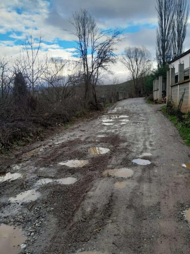 “Rruga e Rinisë” në Dibër mes premtimeve dhe harresës