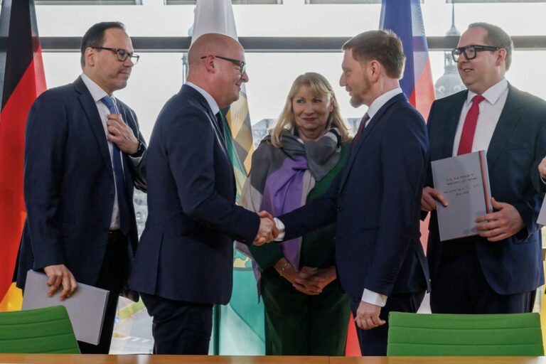 Agjencia gjermane nuk njoftoi emërtimin “koalicioni shqiptar”
