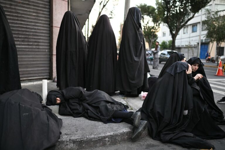 Sekti hebre Lev Tahor nuk akuzohet për vrasje masive të fëmijëve Sekti hebre Lev Tahor nuk akuzohet për vrasje masive të fëmijëve