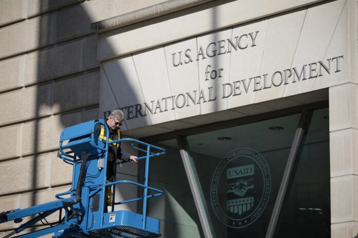 USAID