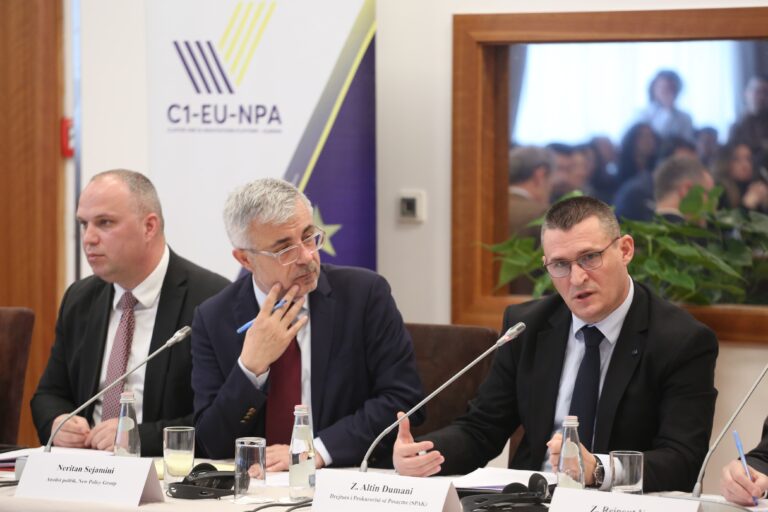 Drejtësia në shënjestër: Kritikat e Ramës dhe përgjigjet e SPAK