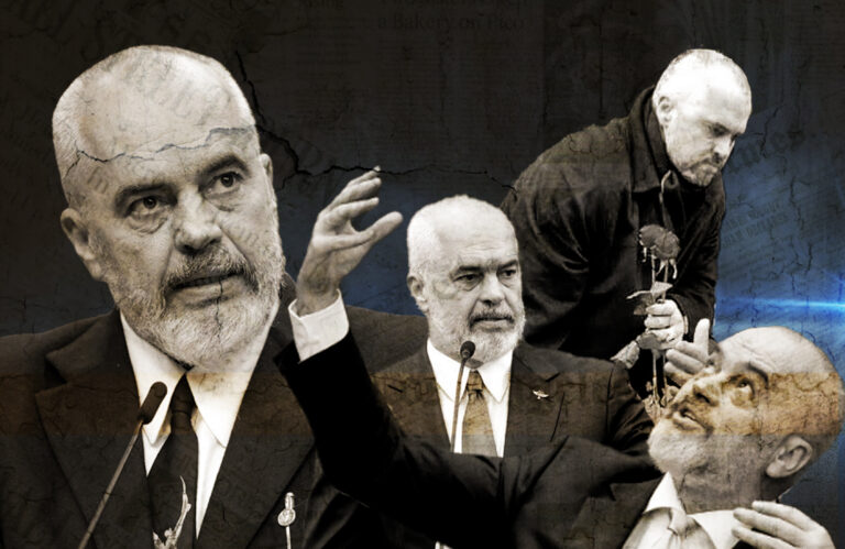 Metamorfoza e Ramës për SPAK, kë duhet të besojmë Ramën dje, apo sot?