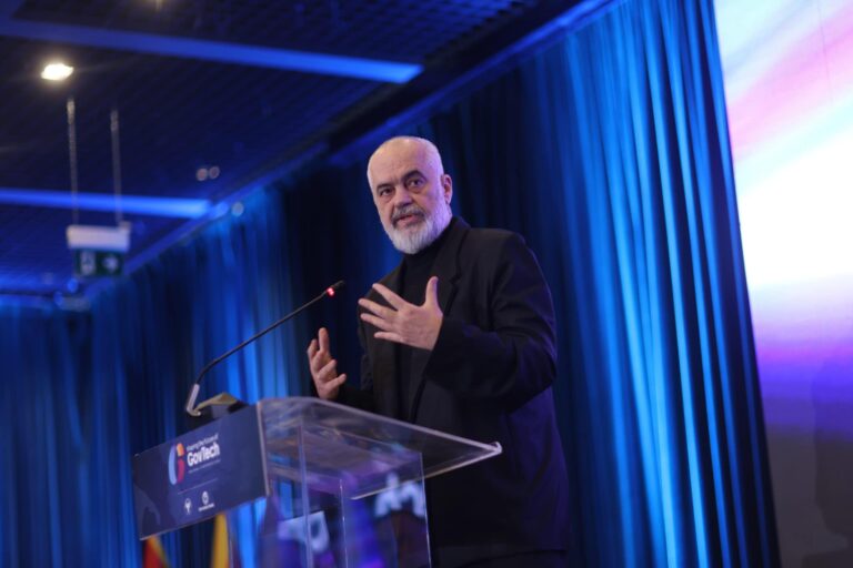 Rama premton prokurime me AI por BE kërkon ekspertizë njerëzore