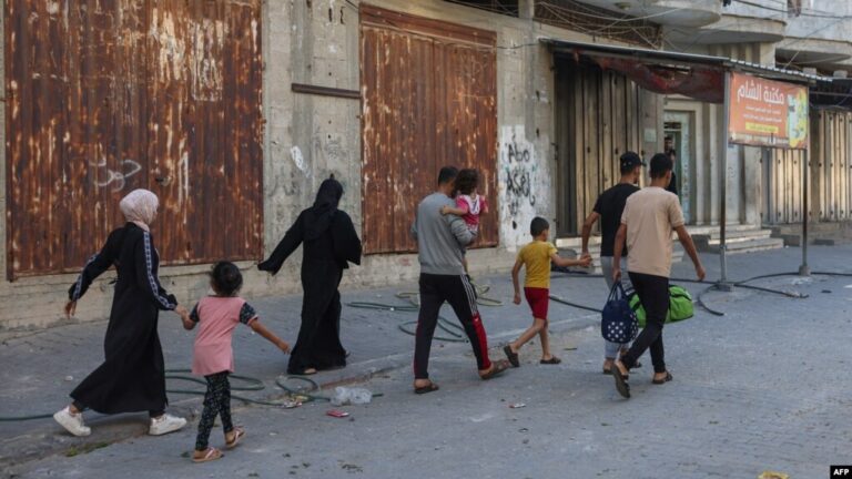 Narrativa për pranimin e refugjatëve palestinezë në Shqipëri vazhdon, pavarësisht mohimeve zyrtare