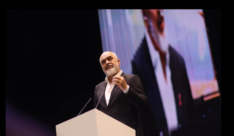 Krimet zgjedhore, Rama s’është dakord me SPAK: S’mund të survejohen partitë, secili në llogoren e vet 