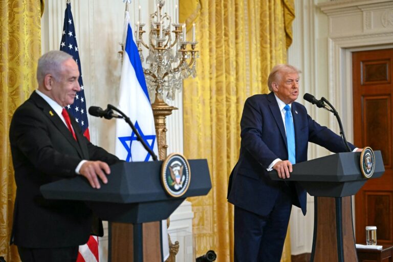 Netanyahu nuk u shpërfill nga Trump pas rinisjes së bombardimeve Netanyahu nuk u shpërfill nga Trump pas rinisjes së bombardimeve