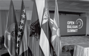 Çojmë përpara nismën Ballkani i Hapur – vijojmë punën për të ndjekur zbatimin e marrëveshjeve të lidhura