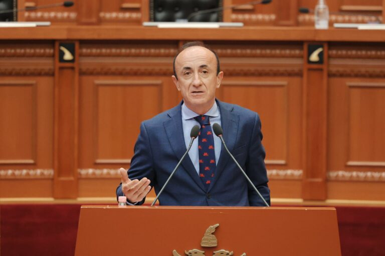 Nga “parimet” tek interesi, si ndryshoi qëndrim Dashnor Sula