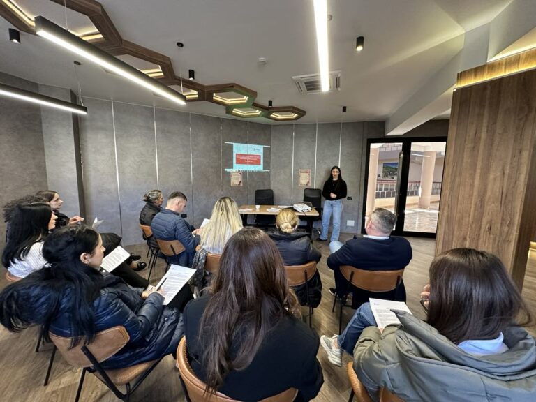 Faktoje prezanton gjetjet e monitorimit për Bashkinë Dibër