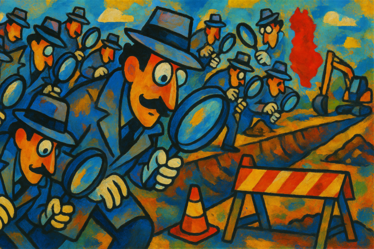 Lum inspektimesh në prag zgjedhjesh